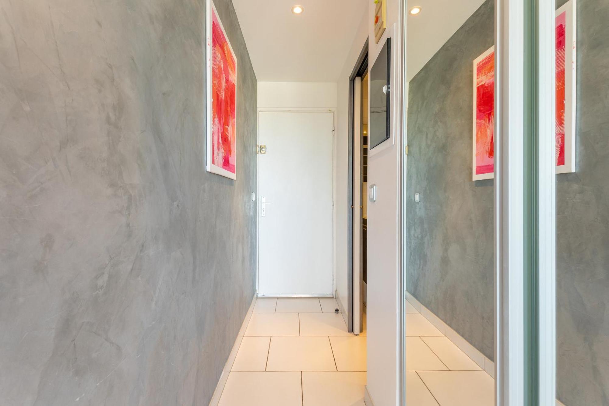 Pink Port Nature Coursive Naturiste Agde Exterior photo